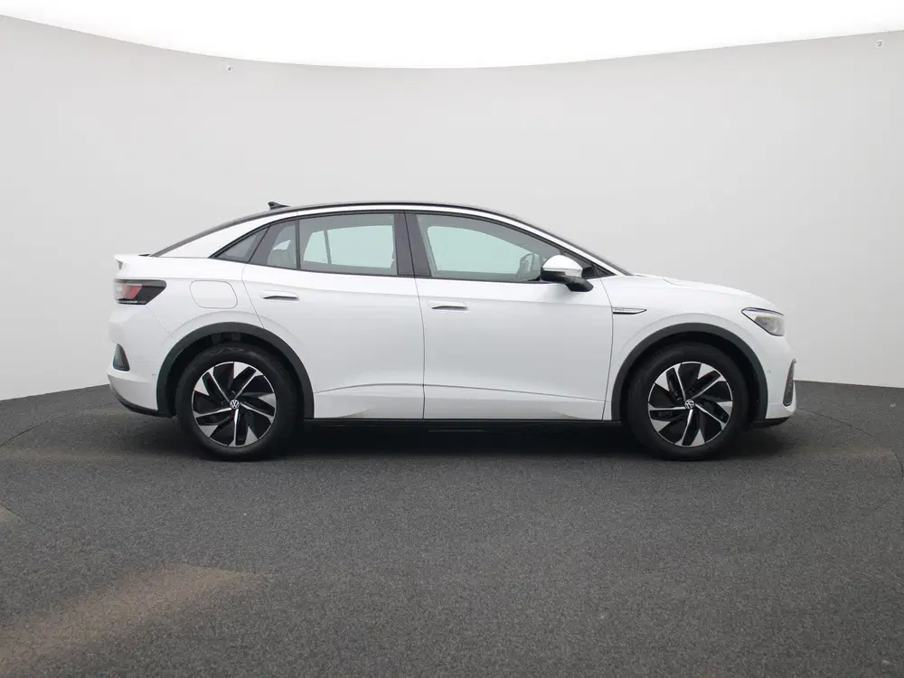 Volkswagen ID.5 Pro 77 kWh 204 PK uit 2022, foto 6