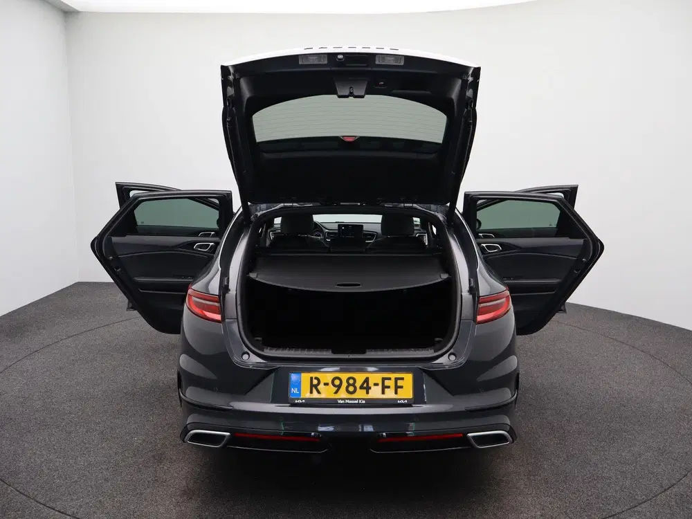 Kia ProCeed 1.4 T-GDI GT-Line uit 2019, foto 13