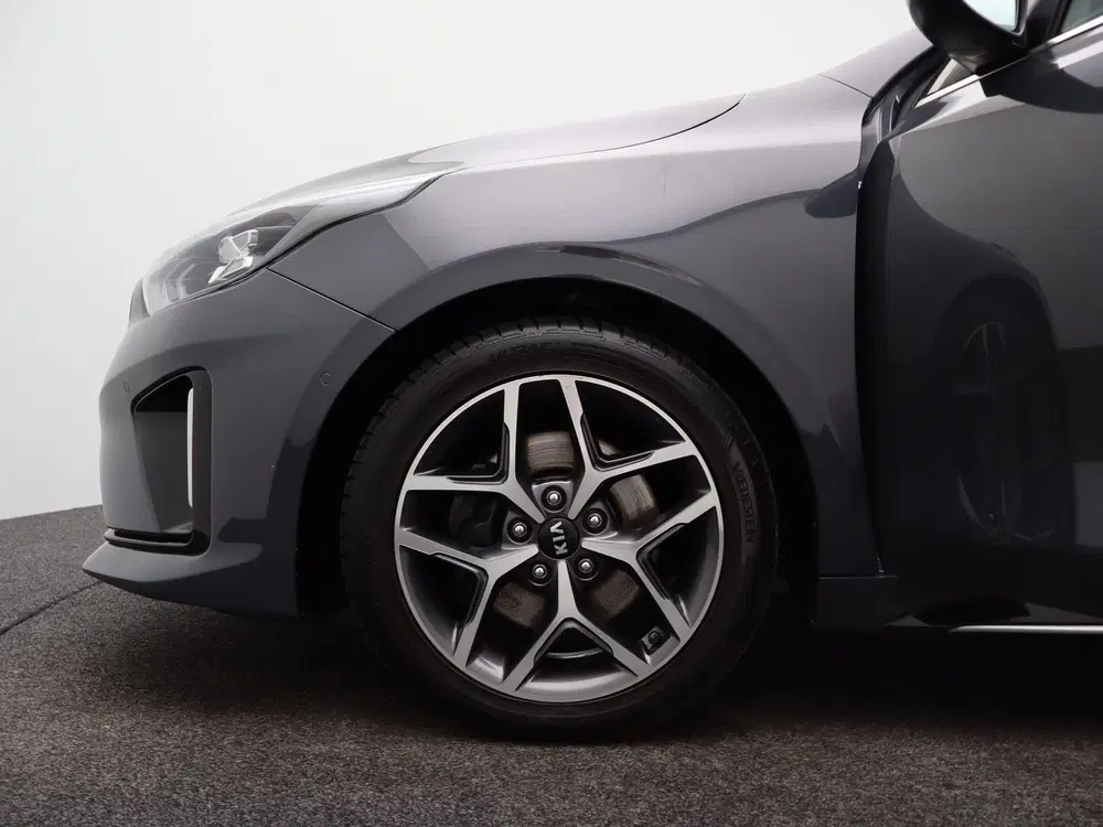 Kia ProCeed 1.4 T-GDI GT-Line uit 2019, foto 15