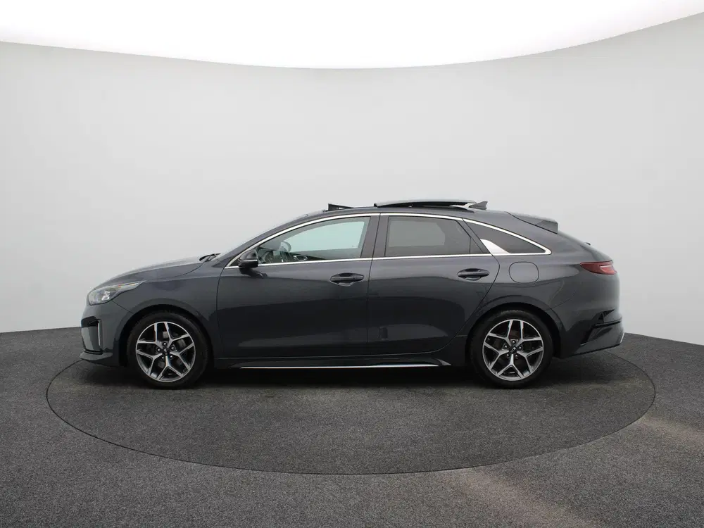 Kia ProCeed 1.4 T-GDI GT-Line uit 2019, foto 4