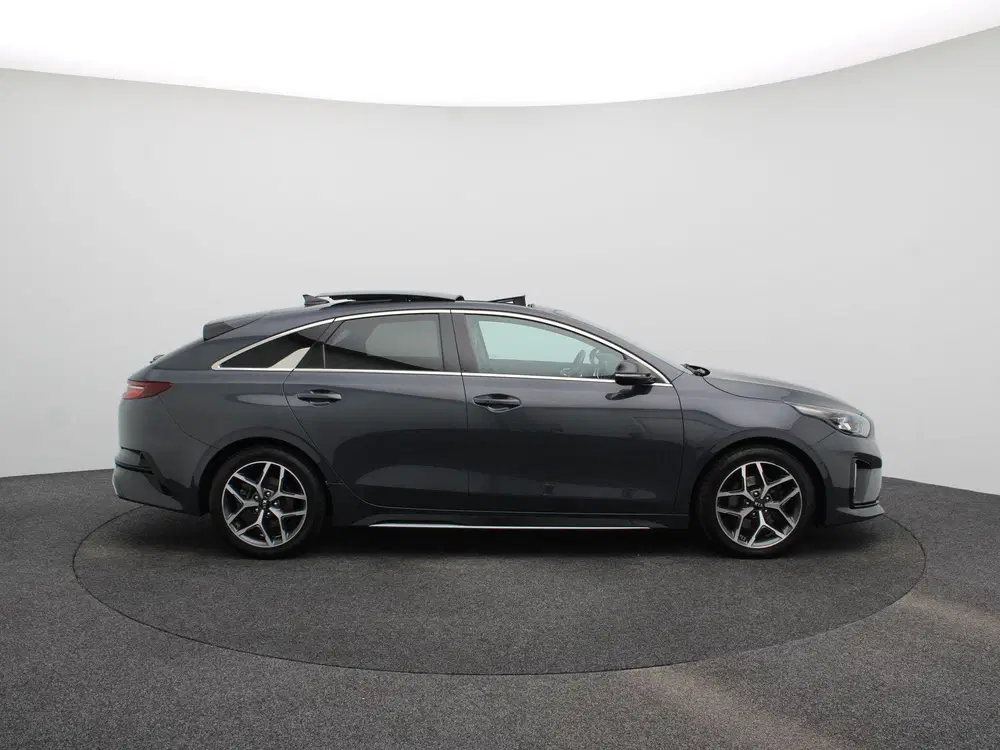 Kia ProCeed 1.4 T-GDI GT-Line uit 2019, foto 6