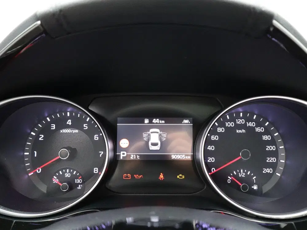 Kia ProCeed 1.4 T-GDI GT-Line uit 2019, foto 8