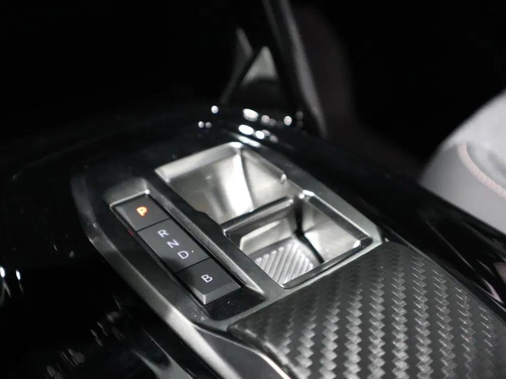 Peugeot 208 EV E-Style 50 kWh uit 2024, foto 13