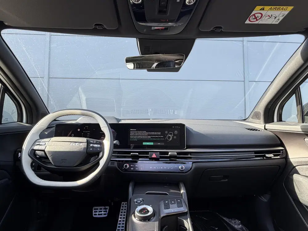 Kia Sportage 1.6 T-GDi Hybrid GT-Line Snel Leverbaar uit 2026, foto 6