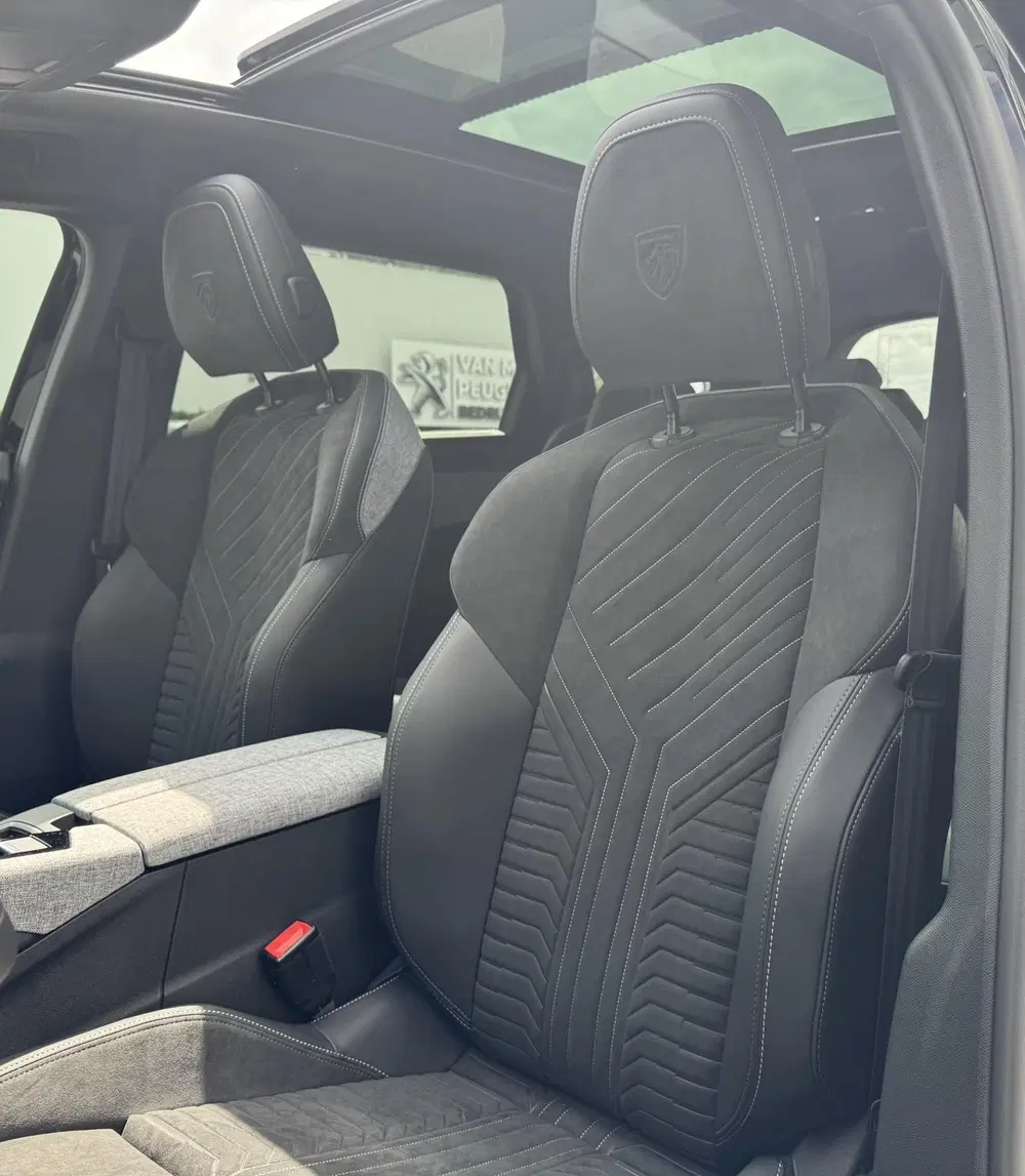 Peugeot 5008 GT Avantage 73 kWh 7p Stoelmassage uit 2025, foto 11