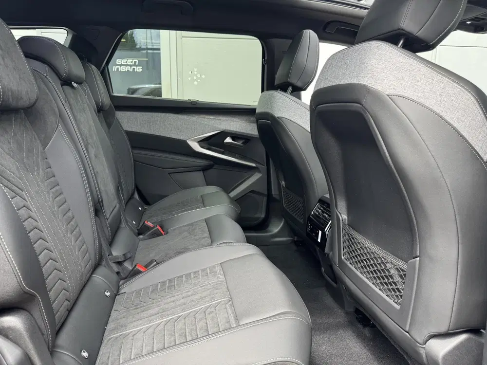 Peugeot 5008 GT Avantage 73 kWh 7p Stoelmassage uit 2025, foto 12
