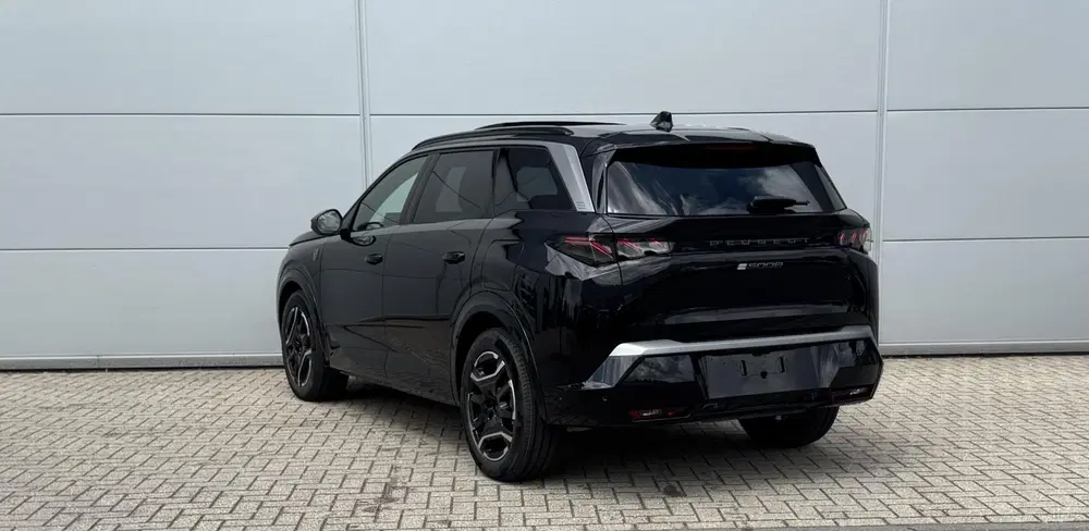 Peugeot 5008 GT Avantage 73 kWh 7p Stoelmassage uit 2025, foto 3