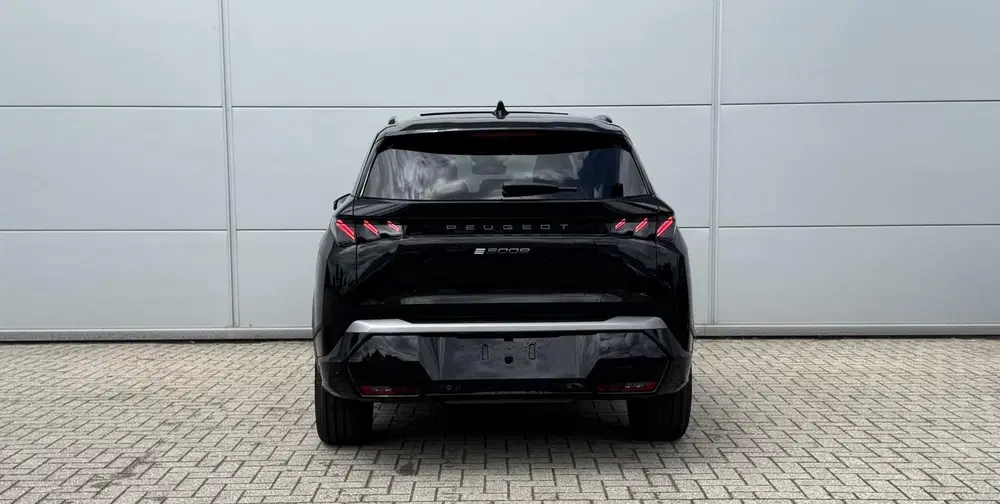 Peugeot 5008 GT Avantage 73 kWh 7p Stoelmassage uit 2025, foto 4