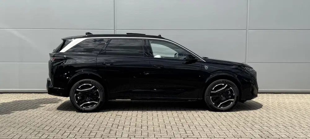 Peugeot 5008 GT Avantage 73 kWh 7p Stoelmassage uit 2025, foto 7