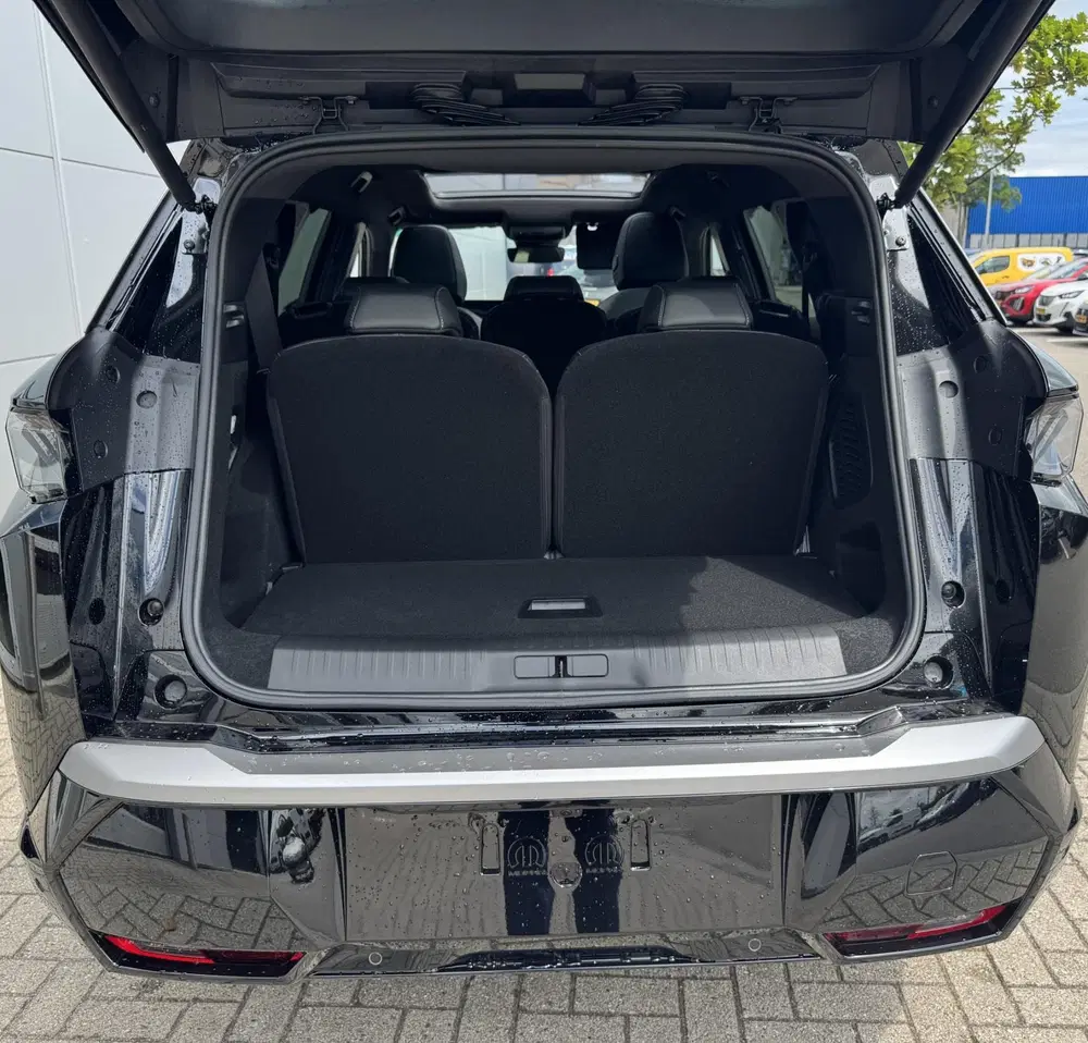 Peugeot 5008 GT Avantage 73 kWh 7p Stoelmassage uit 2025, foto 9