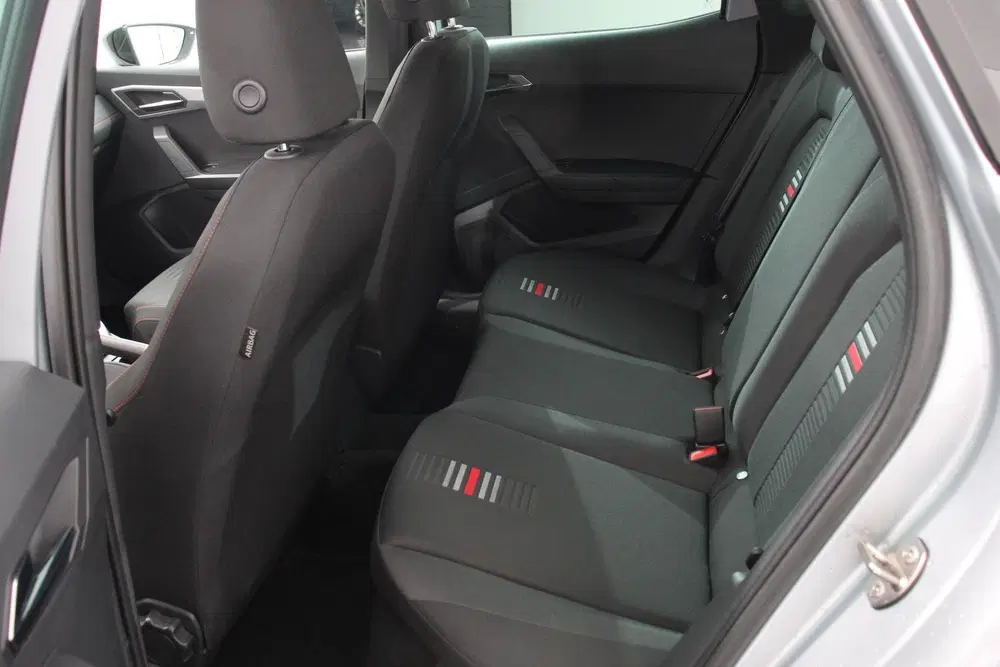 SEAT Arona 1.0 TSI 110 pk DSG FR Tech Parkeersensoren uit 2021, foto 10