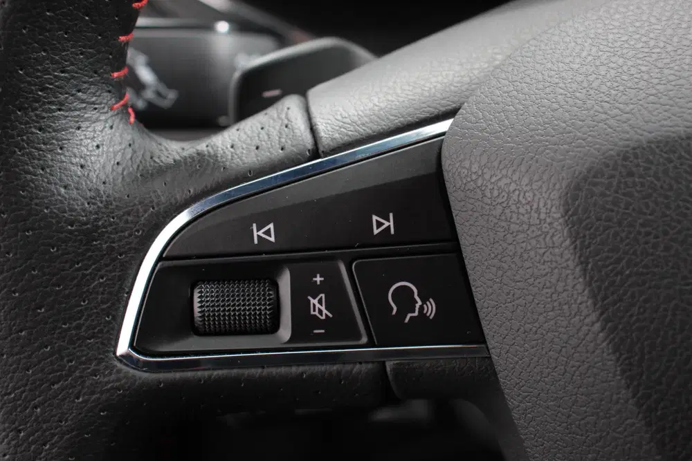 SEAT Arona 1.0 TSI 110 pk DSG FR Tech Parkeersensoren uit 2021, foto 13