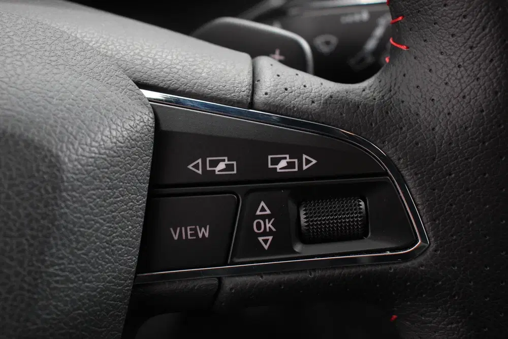 SEAT Arona 1.0 TSI 110 pk DSG FR Tech Parkeersensoren uit 2021, foto 14