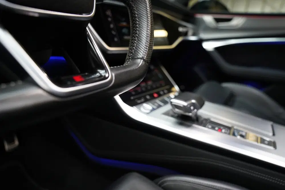 Audi A7 45 TFSI 3x S LINE PANO VIRTUAL SFEER 360 N uit 2019, foto 14