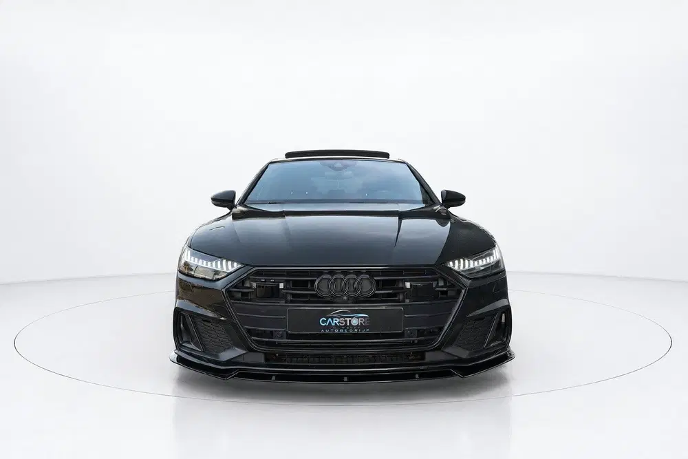 Audi A7 45 TFSI 3x S LINE PANO VIRTUAL SFEER 360 N uit 2019, foto 2