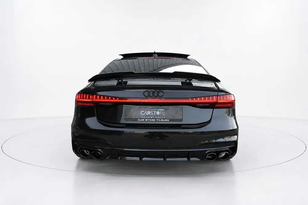 Audi A7 45 TFSI 3x S LINE PANO VIRTUAL SFEER 360 N uit 2019, foto 6