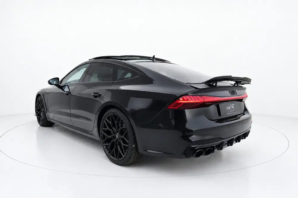 Audi A7 45 TFSI 3x S LINE PANO VIRTUAL SFEER 360 N uit 2019, foto 7