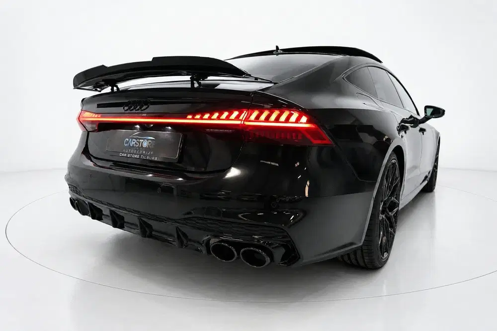 Audi A7 45 TFSI 3x S LINE PANO VIRTUAL SFEER 360 N uit 2019, foto 9