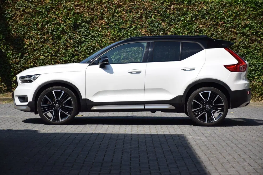 Volvo XC40 T5 AWD R-Design uit 2019, foto 8