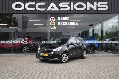 Hyundai i10 1.0i Comfort NAVIGATIE uit 2020