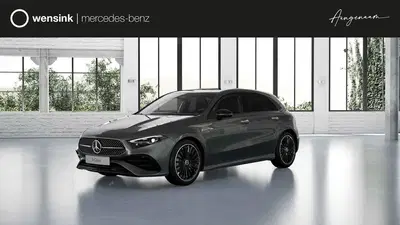 Mercedes-Benz A-Klasse 180 Business Solution AMG uit 2025
