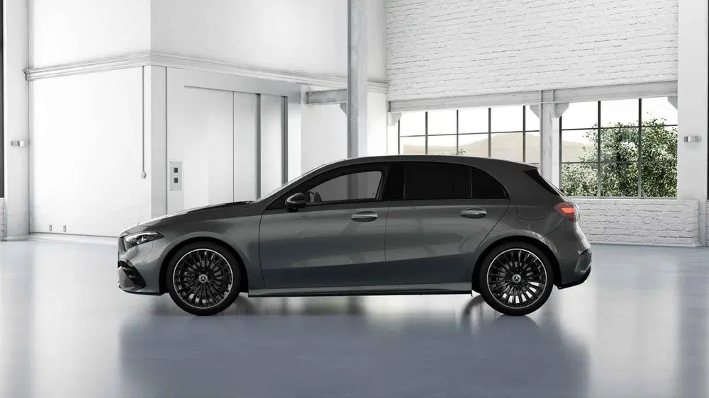 Mercedes-Benz A-Klasse 180 Business Solution AMG uit 2025, foto 7