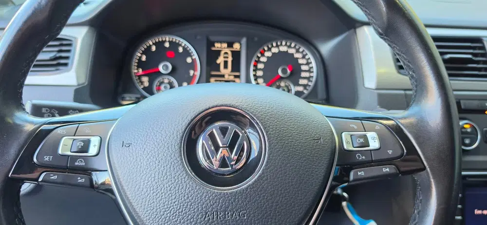 Volkswagen Caddy 1.4 TSI Maxi 131PK 7 pers Clima Cruise uit 2020, foto 12