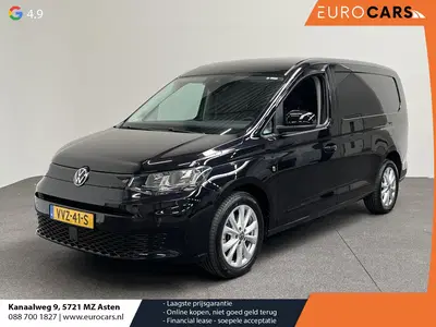 Volkswagen Caddy 2.0 TDI Style Automaat Automaat uit 2023
