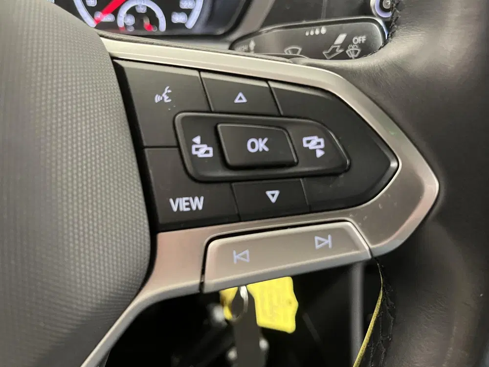Volkswagen Caddy 2.0 TDI Style Automaat Automaat uit 2023, foto 13