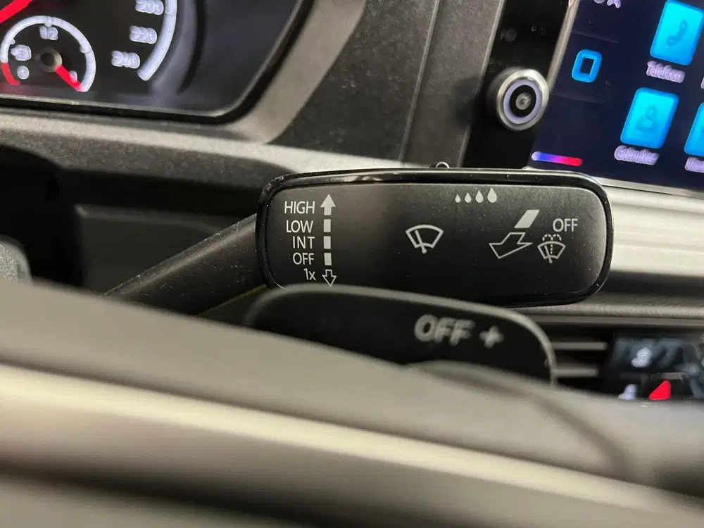 Volkswagen Caddy 2.0 TDI Style Automaat Automaat uit 2023, foto 15