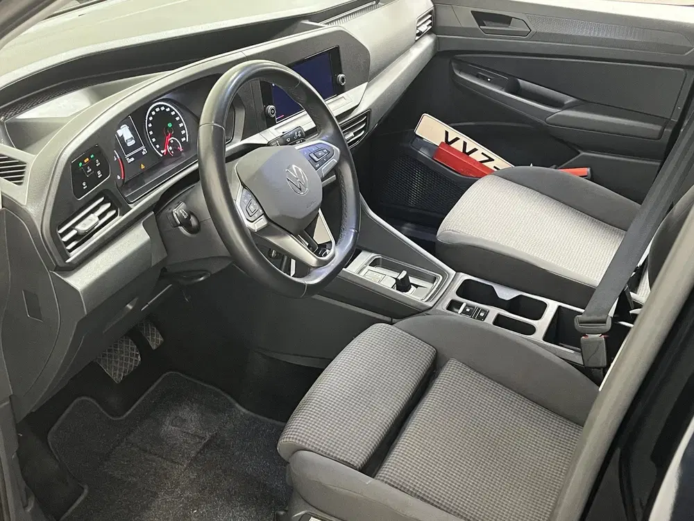 Volkswagen Caddy 2.0 TDI Style Automaat Automaat uit 2023, foto 2