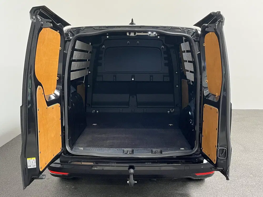 Volkswagen Caddy 2.0 TDI Style Automaat Automaat uit 2023, foto 3