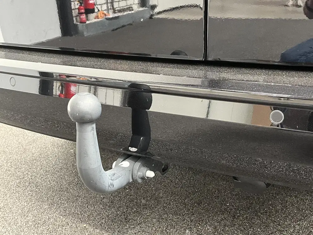 Volkswagen Caddy 2.0 TDI Style Automaat Automaat uit 2023, foto 7