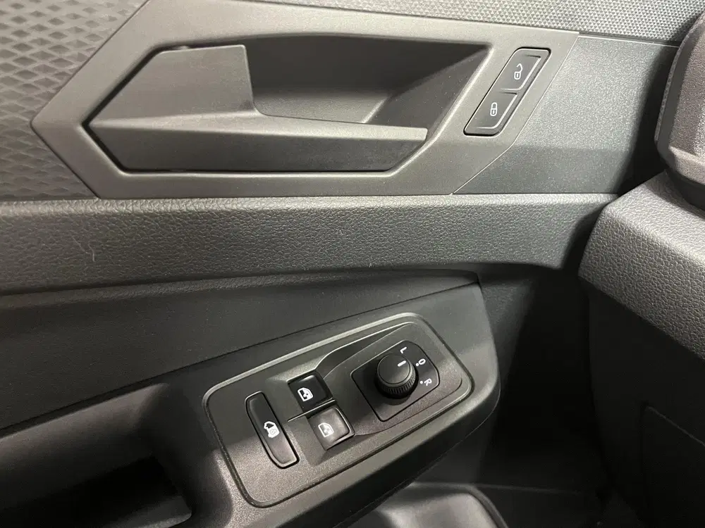 Volkswagen Caddy 2.0 TDI Style Automaat Automaat uit 2023, foto 8