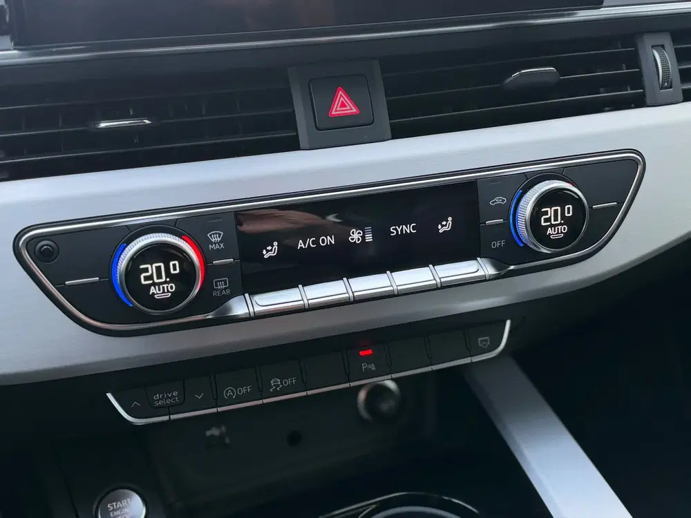 Audi A4 40 TFSI S-LINE COMPETITION l RS-ZETELS l V uit 2023, foto 14