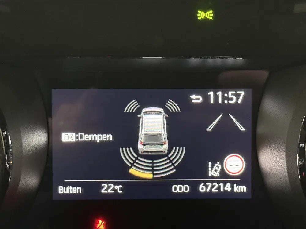 Mazda 2 Hybrid 1.5 Select PANO uit 2023, foto 10