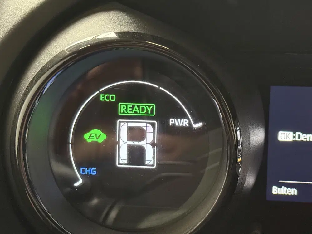 Mazda 2 Hybrid 1.5 Select PANO uit 2023, foto 11