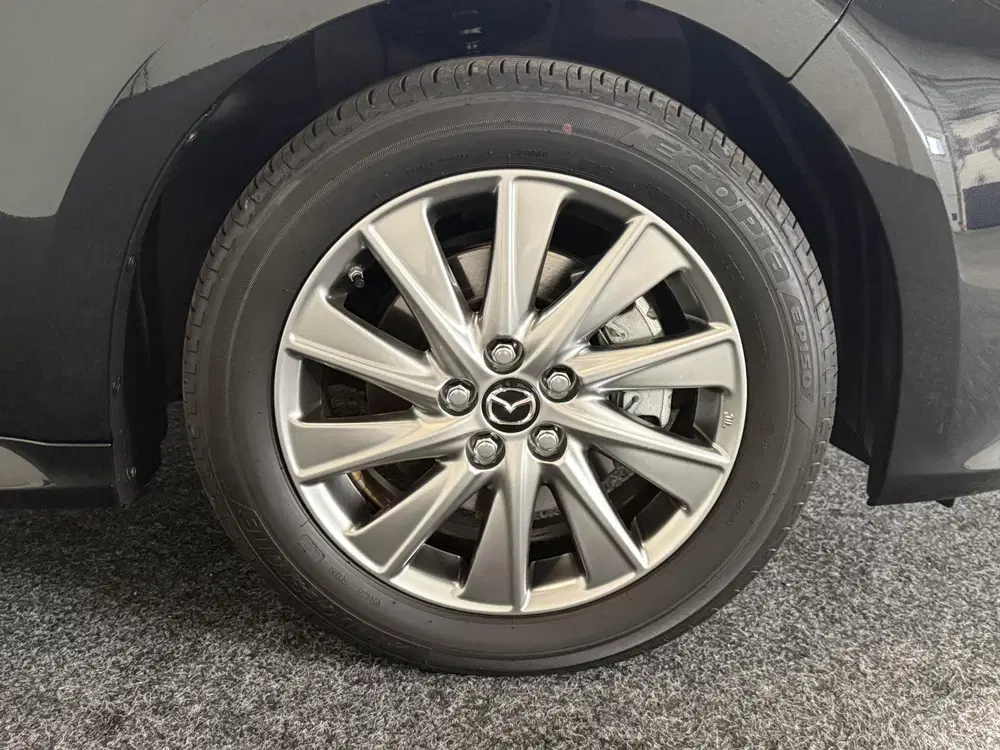 Mazda 2 Hybrid 1.5 Select PANO uit 2023, foto 12