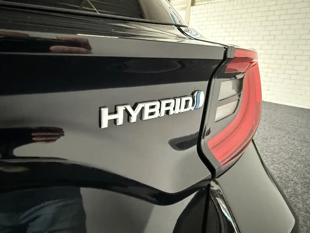 Mazda 2 Hybrid 1.5 Select PANO uit 2023, foto 15