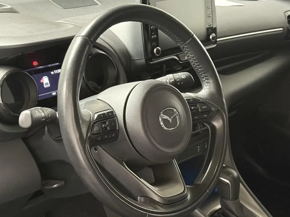 Mazda 2 Hybrid 1.5 Select PANO uit 2023, foto 9