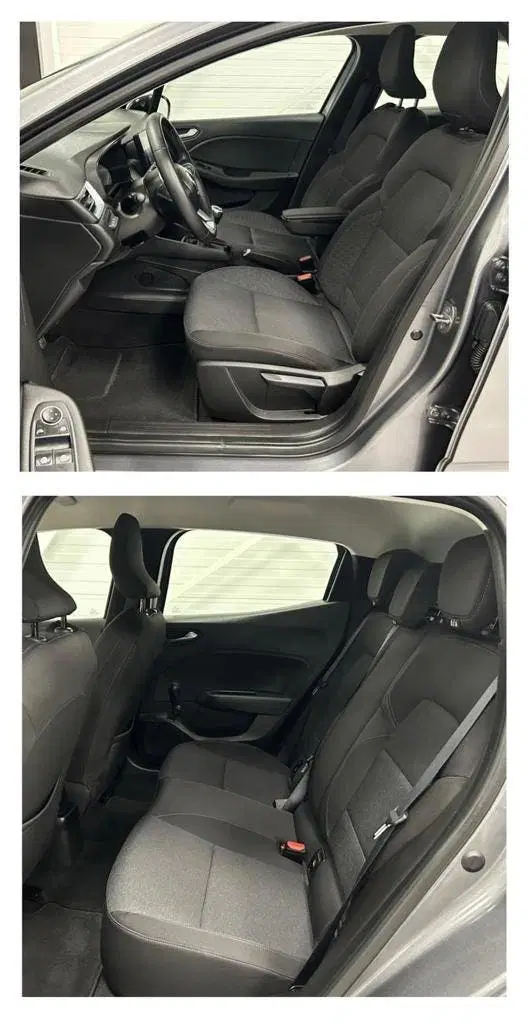 Renault Clio 1.0 TCe Equilibre PDC uit 2023, foto 13