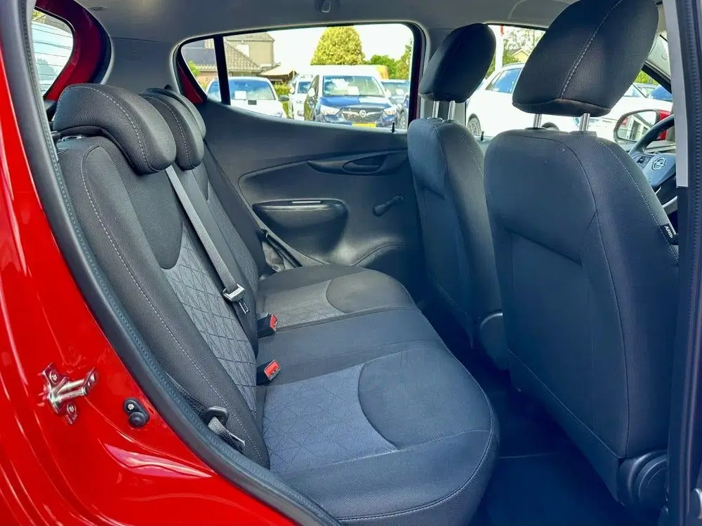 Opel Karl 1.0 120 Jaar Edition Navi Carplay Cruise-c uit 2019, foto 15