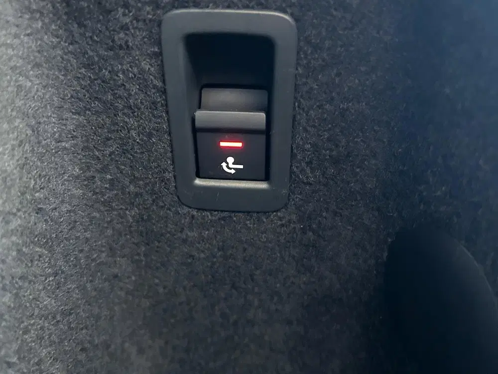 Audi Q3 35 TFSI uit 2021, foto 11