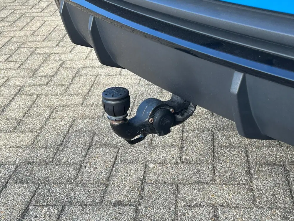 Audi Q3 35 TFSI uit 2021, foto 14