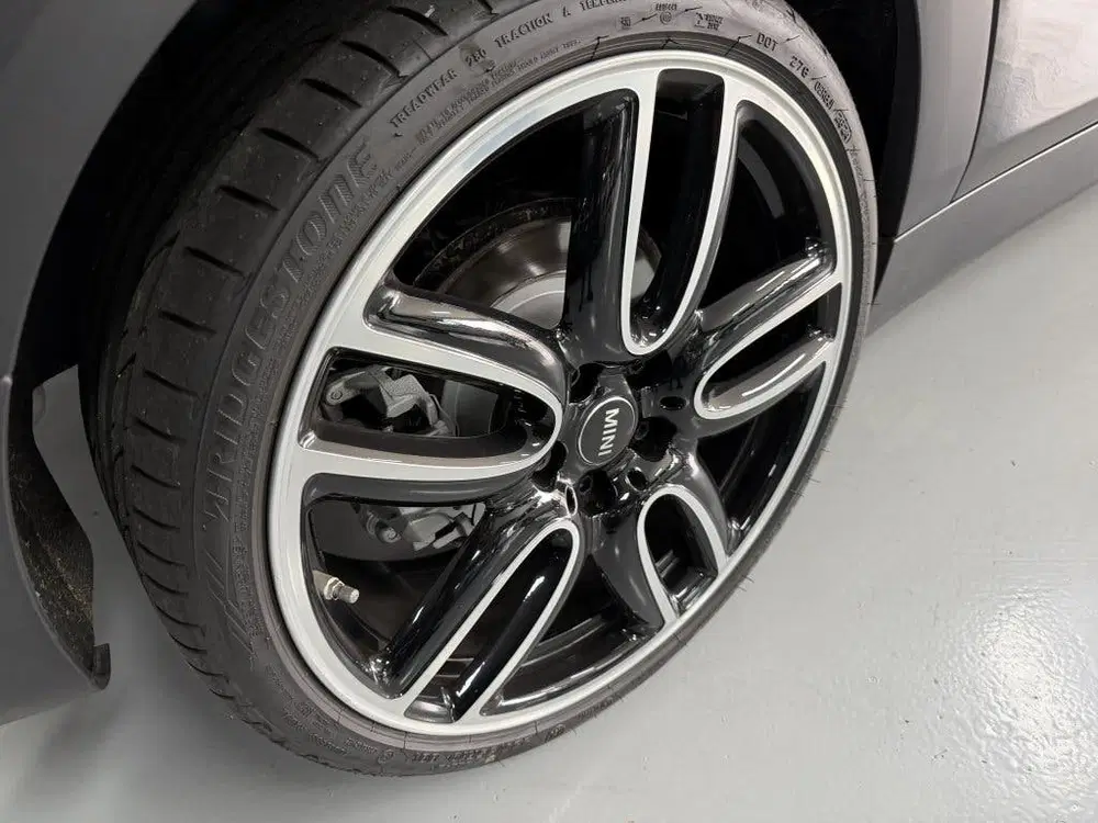 Mini Clubman Cooper S uit 2019, foto 12