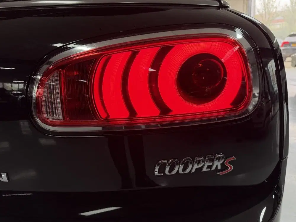 Mini Clubman Cooper S uit 2019, foto 14