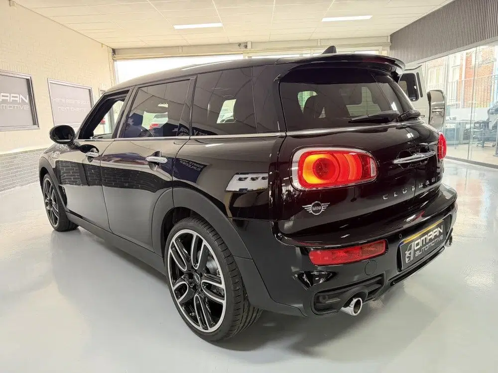 Mini Clubman Cooper S uit 2019, foto 7