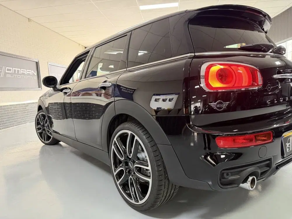 Mini Clubman Cooper S uit 2019, foto 8