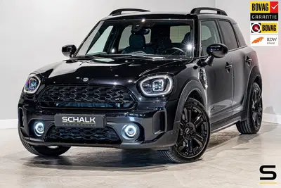 Mini Countryman SE ALL4 uit 2022