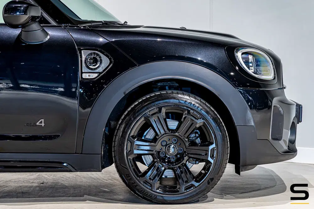 Mini Countryman SE ALL4 uit 2022, foto 12